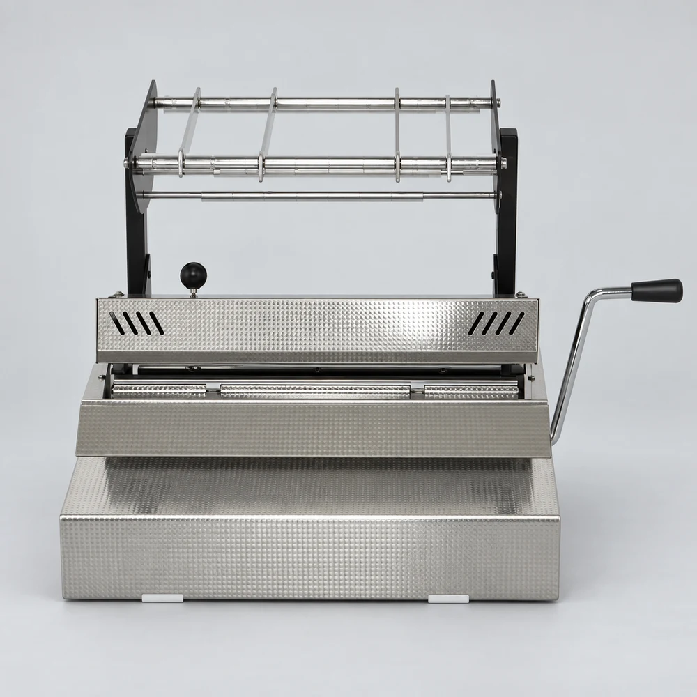 Sealing Machine